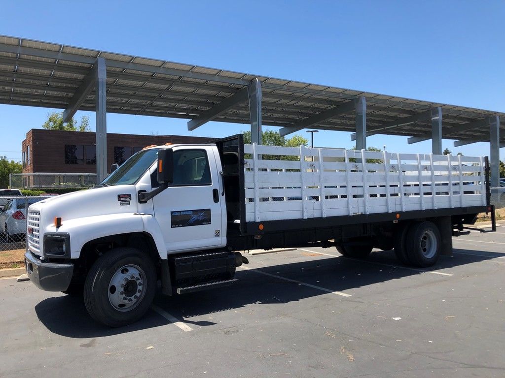 Used Commercial Trucks For Sale Ca Used Truck Dealership